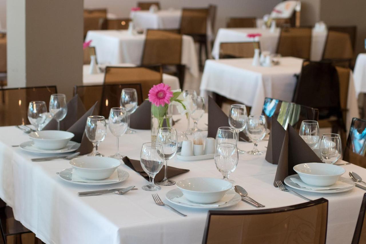 Hotel Aura Ohrid Ngoại thất bức ảnh